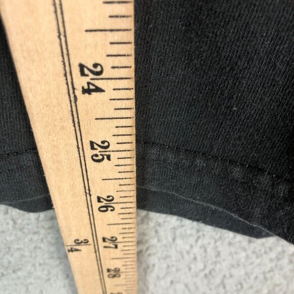 Neff x Disney Mickey Mouse Men's Gangster Hip Hop Old English T shirt Size M - Picture 4 of 5